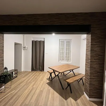 Maison Meublee Bord De Seine «  Sequana »