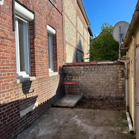 Maison Meublee Bord De Seine «  Sequana » Cléon