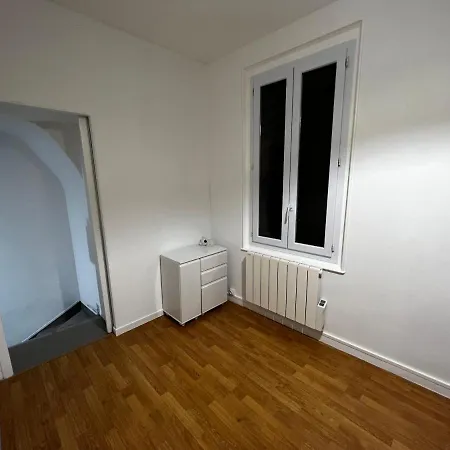Maison Meublee Bord De Seine «  Sequana » Cléon