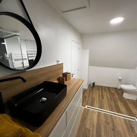 Σπίτι διακοπών Maison Meublee Bord De Seine «  Sequana »