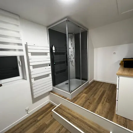 Maison Meublee Bord De Seine «  Sequana » Cléon