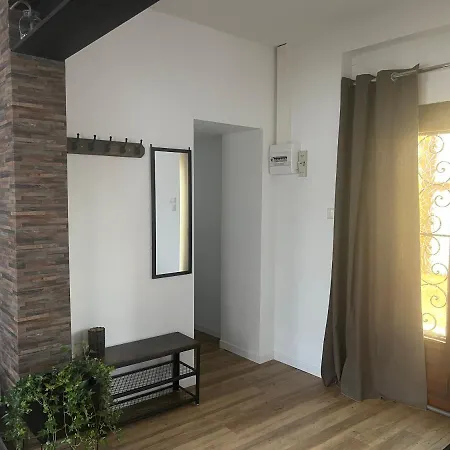 Maison Meublee Bord De Seine «  Sequana » Σπίτι διακοπών