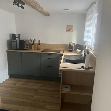 Σπίτι διακοπών Maison Meublee Bord De Seine «  Sequana »