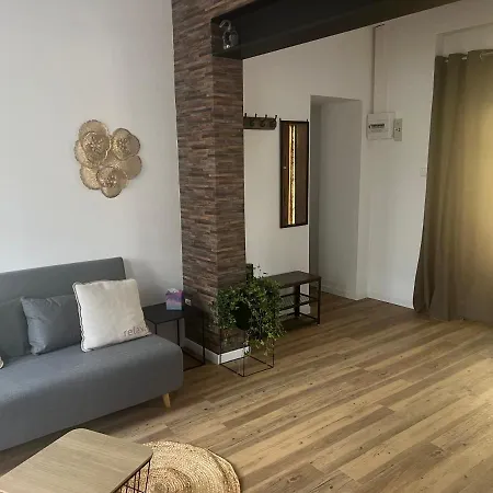 Maison Meublee Bord De Seine «  Sequana »